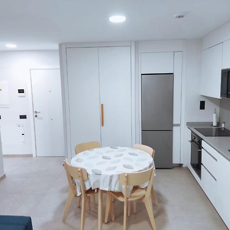 Albareda 17 Apartment Лас Палмас де Гран Канария Екстериор снимка