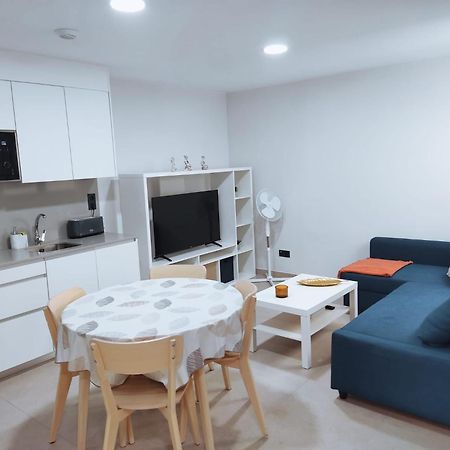 Albareda 17 Apartment Лас Палмас де Гран Канария Екстериор снимка