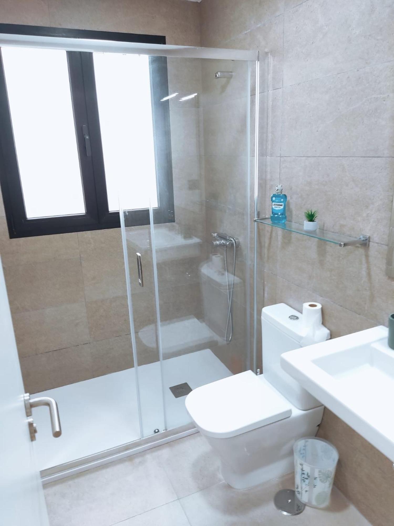 Albareda 17 Apartment Лас Палмас де Гран Канария Екстериор снимка