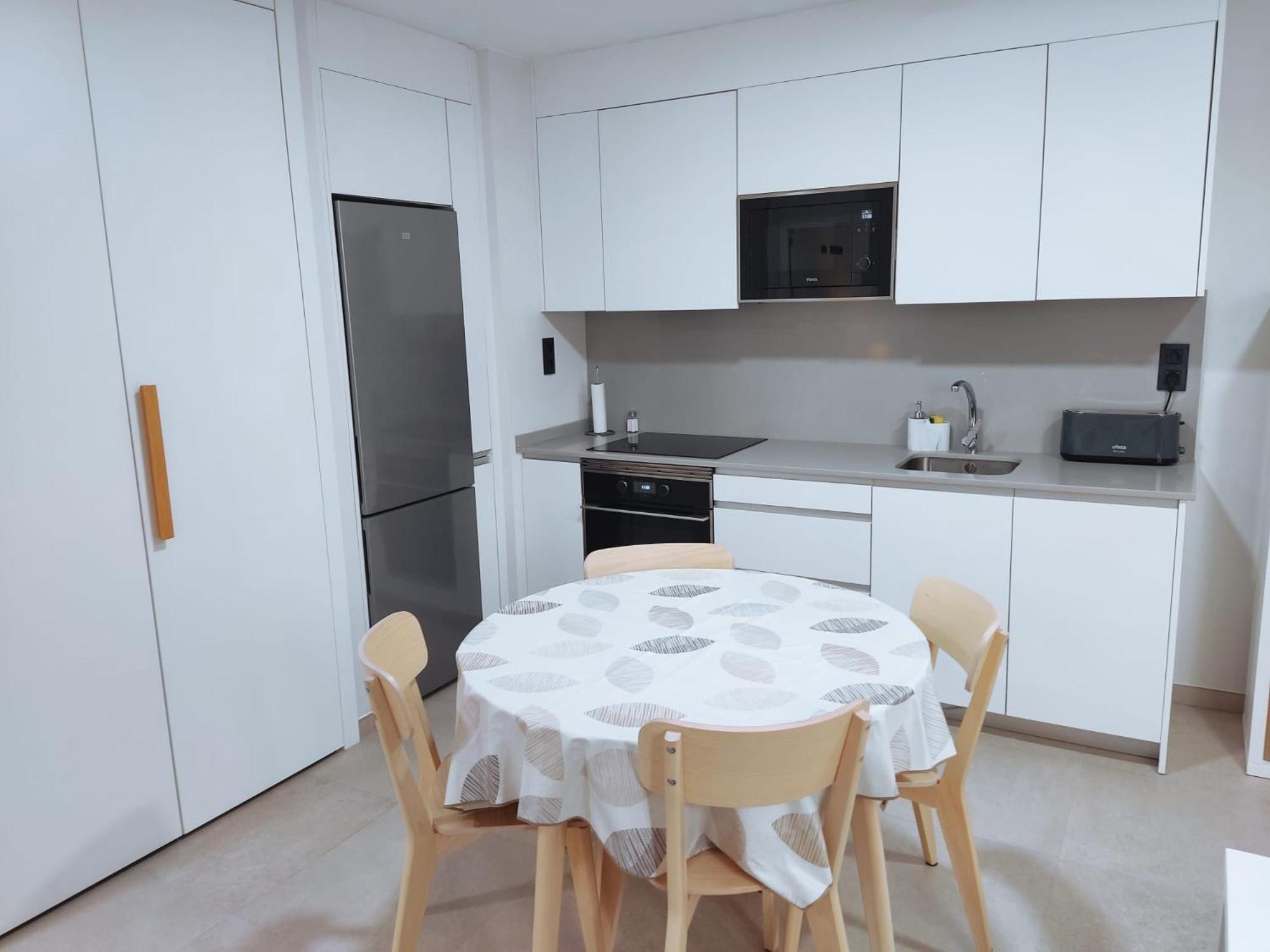 Albareda 17 Apartment Лас Палмас де Гран Канария Екстериор снимка