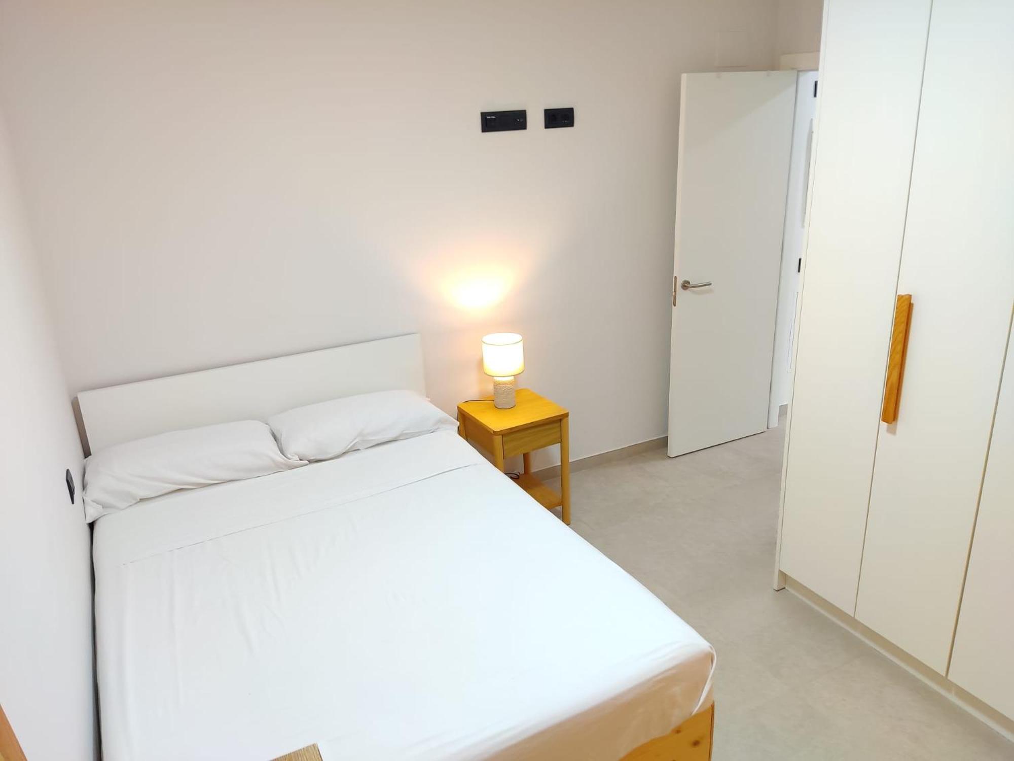 Albareda 17 Apartment Лас Палмас де Гран Канария Екстериор снимка