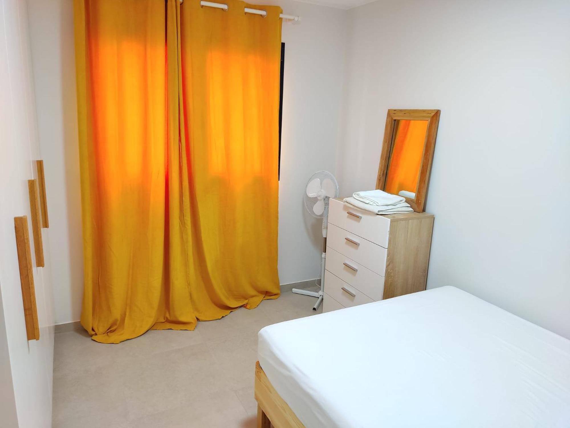 Albareda 17 Apartment Лас Палмас де Гран Канария Екстериор снимка