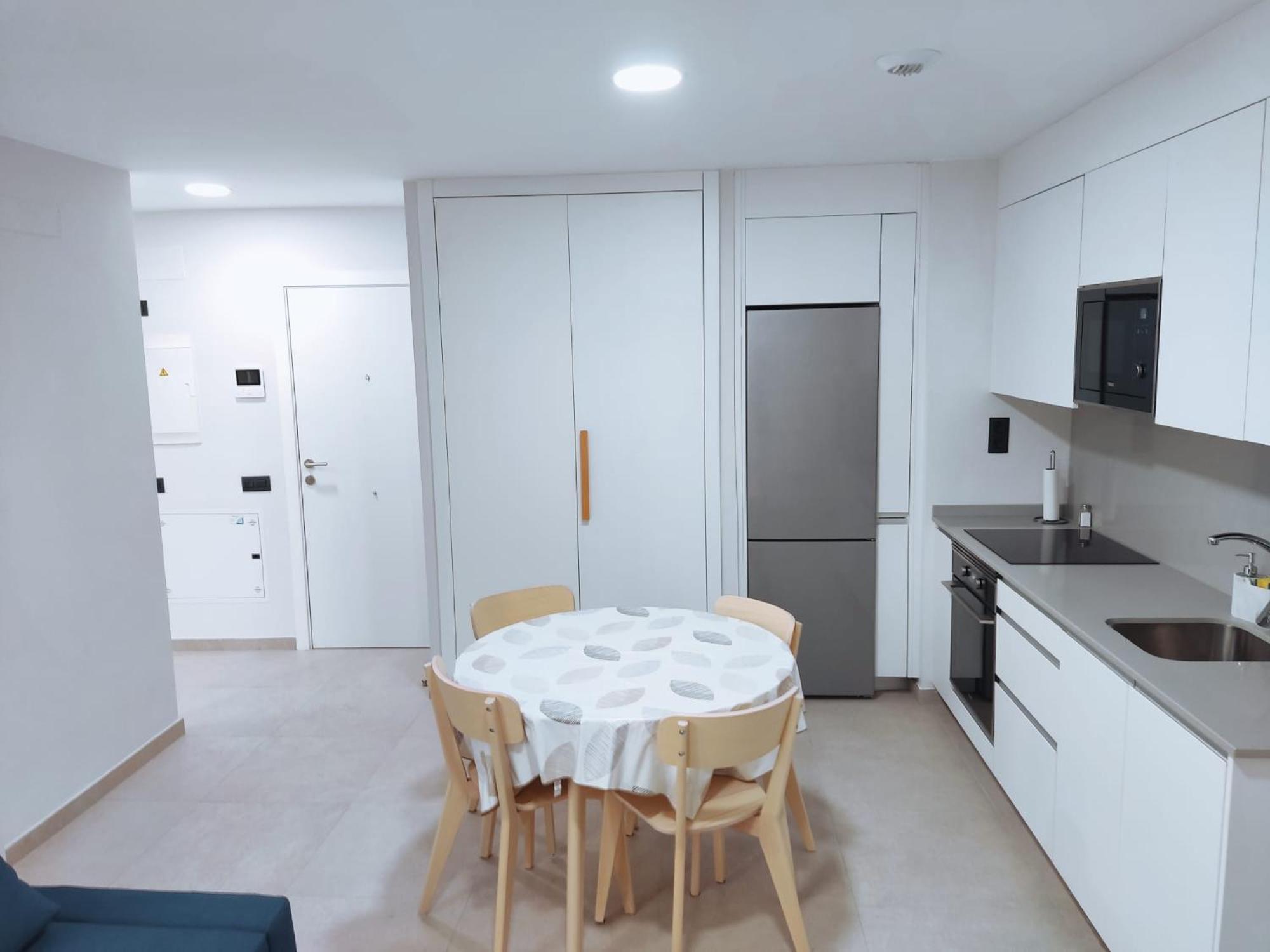 Albareda 17 Apartment Лас Палмас де Гран Канария Екстериор снимка