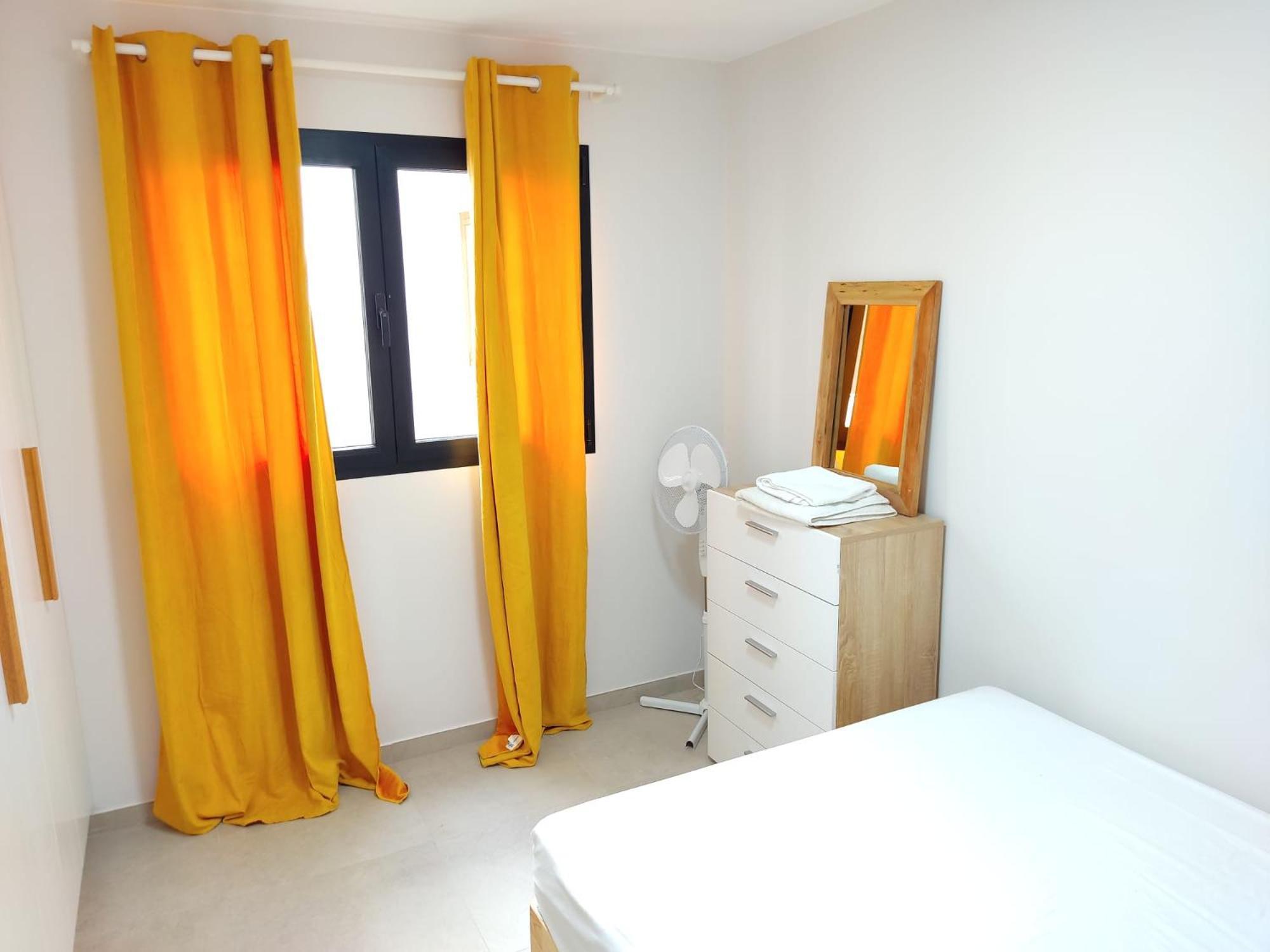 Albareda 17 Apartment Лас Палмас де Гран Канария Екстериор снимка